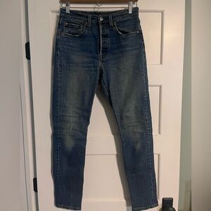 Levi’s 501 Jeans